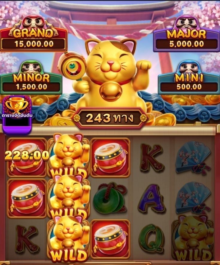 Lucky Spin 777 game