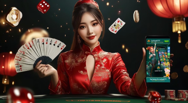 Lucky Spin 777 - آپ کو ورچوئل گیمز کی بہت سی قسمیں ملیں گی، جیسے