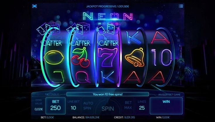 Lucky Spin 777 پر آن لائن سلاٹس کے بارے میں