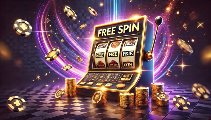 پاکستان کے Lucky Spin 777 کھلاڑیوں کے لیےجیک پاٹ گیم