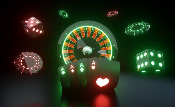 Lucky Spin 777 کیسینو میں بکراٹکھیلیں